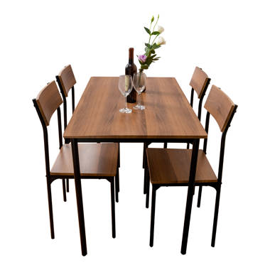 Threshold 3 discount piece dining set